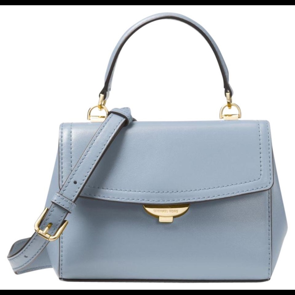 Michael Kors Ava extra small crossbody